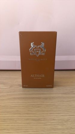 Parfums de Marley Althair