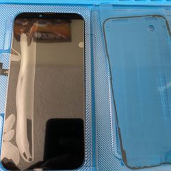 iPhone 13 Pro Max Screen 