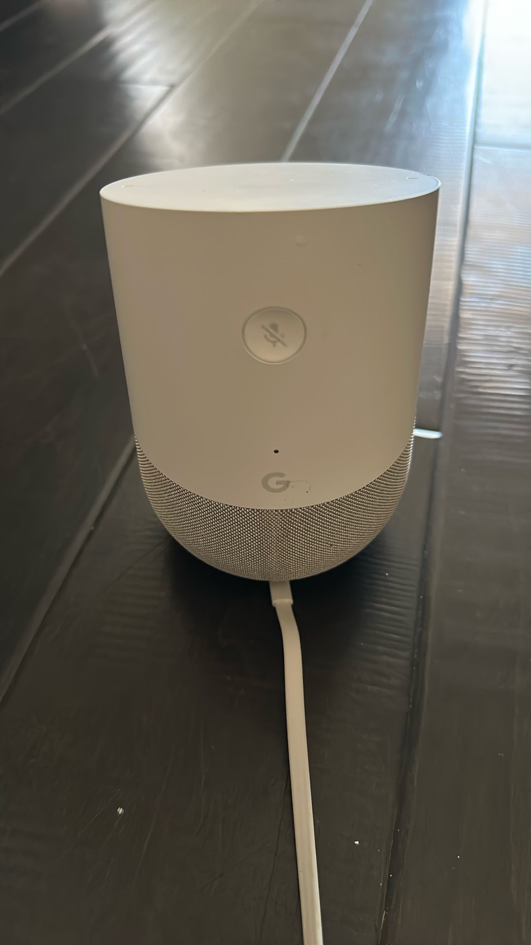 Google Home