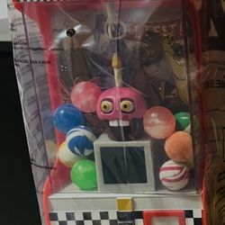 Five Nights At Freddy’s 