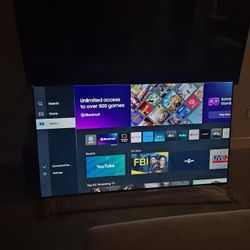 75-inch SAMSUNG NEO QLED QN900D 8K Smart TV UHD HDR 