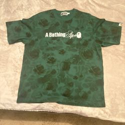 Bape T-Shirt