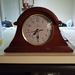Vintage Style Clock