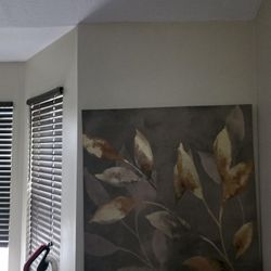 Two Wall Art 