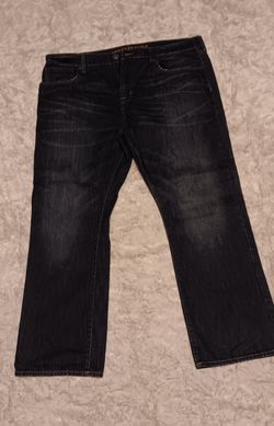 American Eagle Jeams