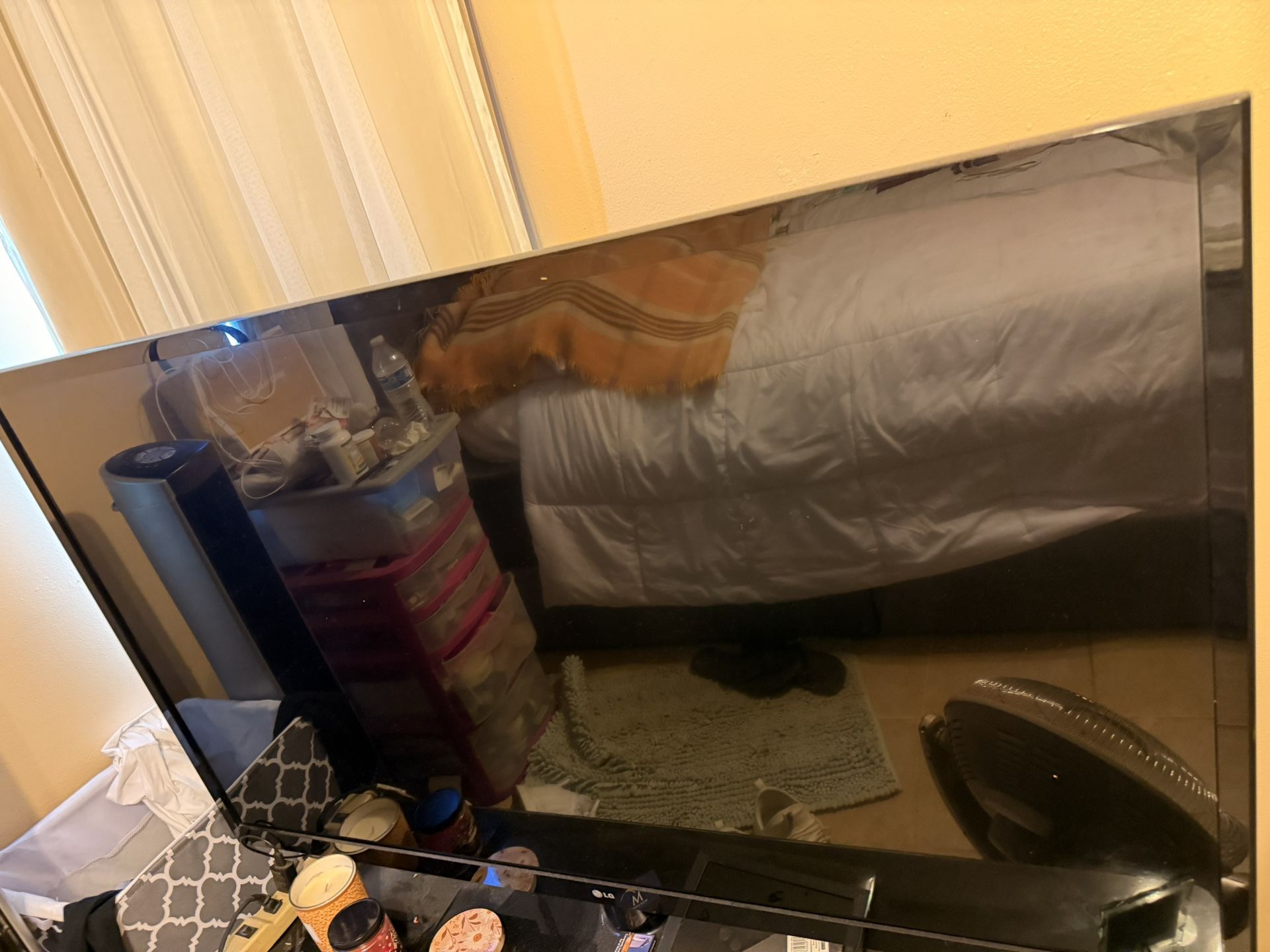 Tv With Roku Stick
