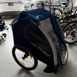 Burley Child Carrier