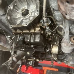 Auto Transmission Performance Todo Tipo De Mecánica  