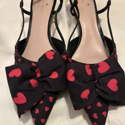 Kate Spade Heels 