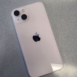 iPhone 13 128gb Pink Unlocked