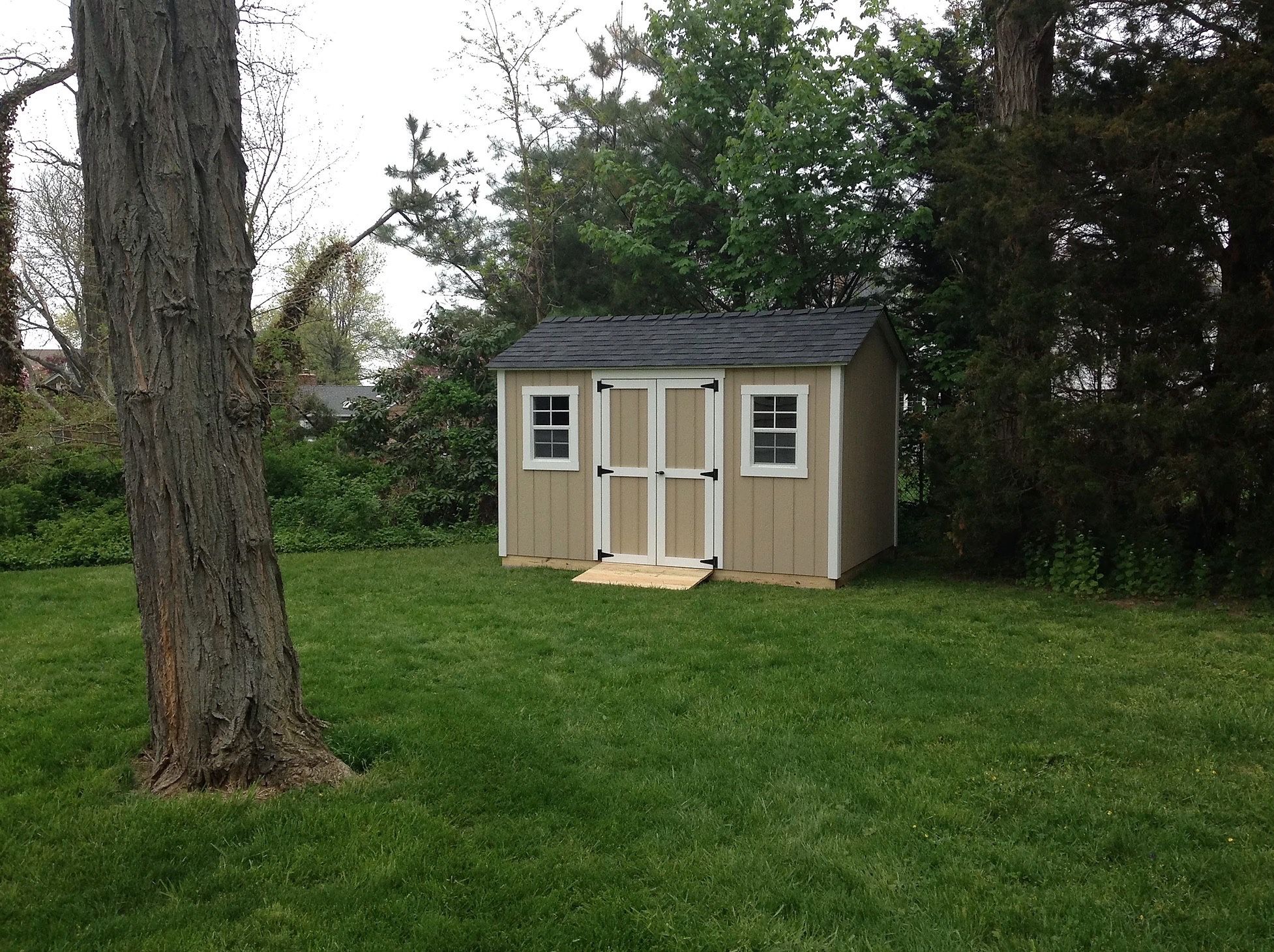 SHEDS FOR SALE 4x8 To 12x20