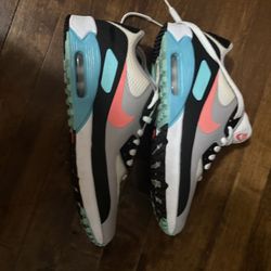 Nike Air Max Sneakers