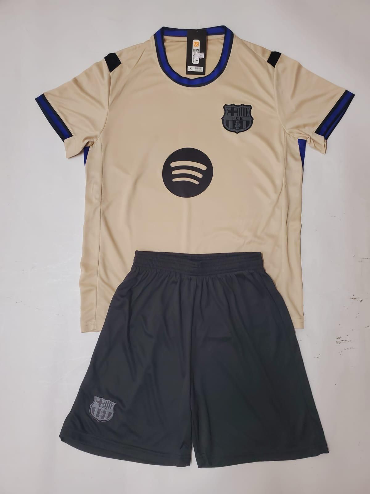 Soccer Uniforms Uniformes De Fútbol