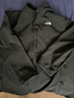 Men’s The North Face Apex Bionic Jacket!