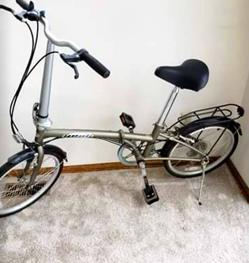 Dahon Yeah 16" Folding Bike