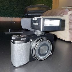 Ricoh GR iii HDF
