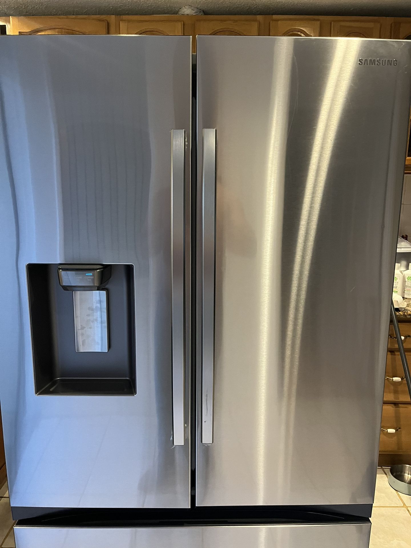 Samsung Fridge Like New