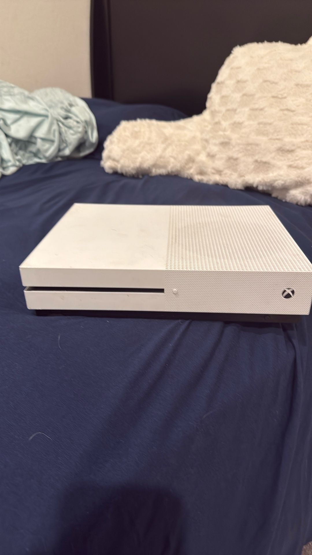 Xbox With Monitor For Sale