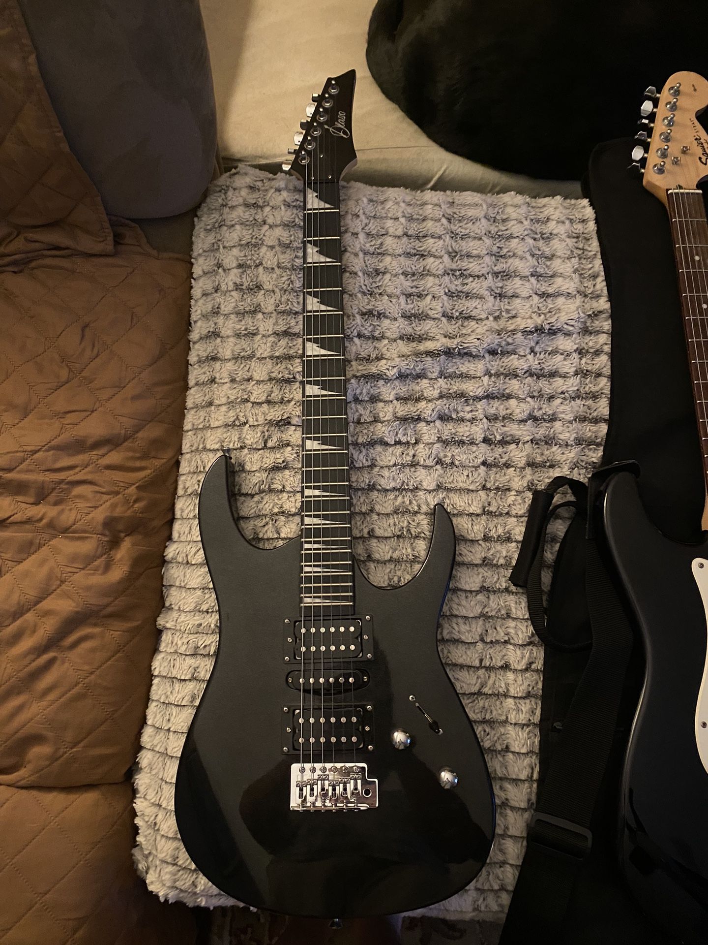 Dlaso Gutair For Beginners