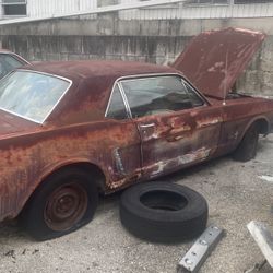 Cars For Parts