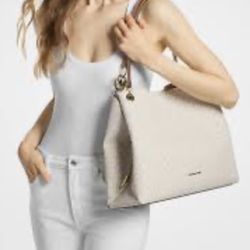 Original Michael Kors Monogram Bag