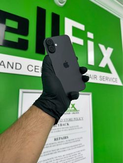 Apple iPhone 16 Plus 128GB
