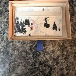 Wallet