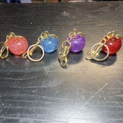 Bag Charms / Key Chains