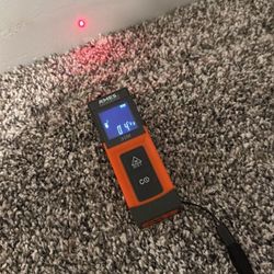 Ames 30M Laser Distance Measure