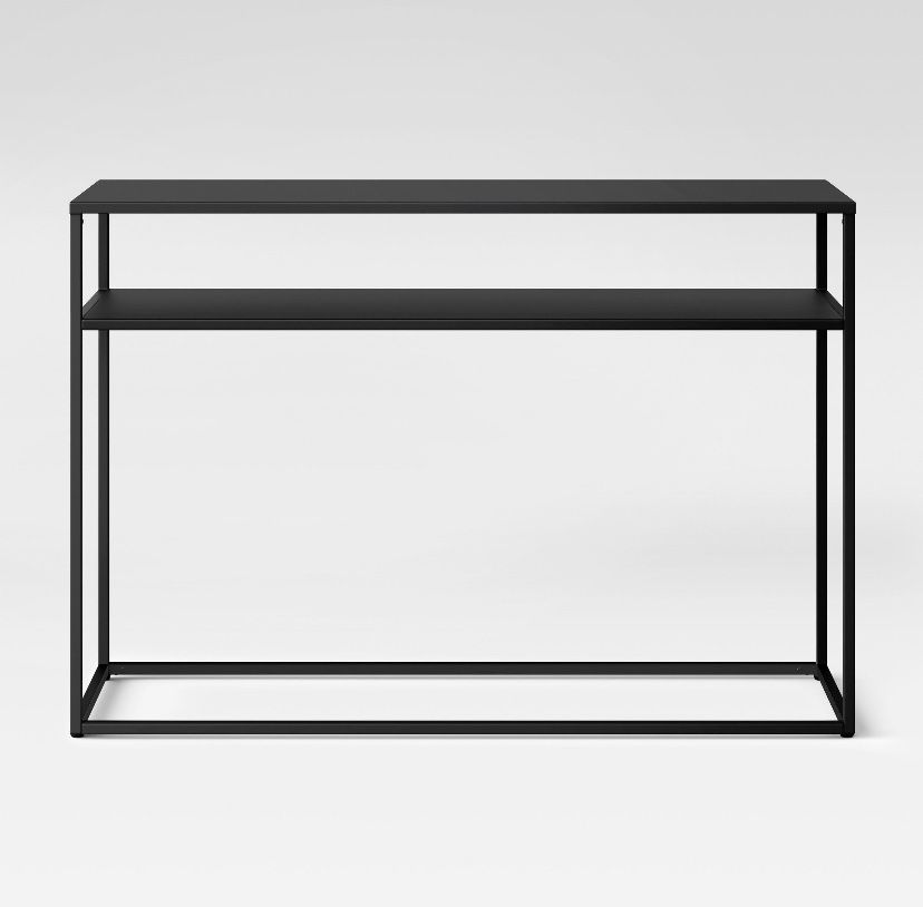 Glasgow Console Table