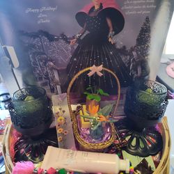 Barbie Adult Birthday Gift