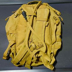 Tactical Assault Backpack 🎒 💯