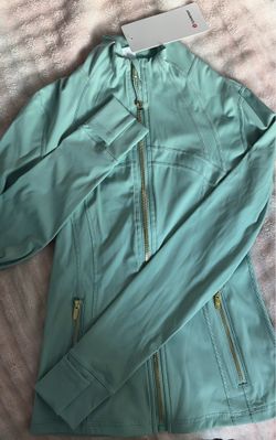 Lululemon Jacket