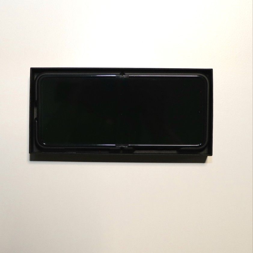 Motorola Razr Plus 2024