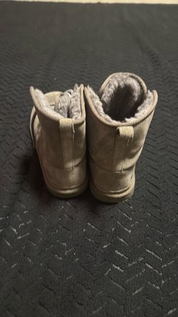 Men’s Uggs
