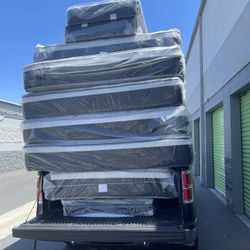 Mattress For Sale All Sizes Available