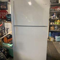 New Refrigerator 