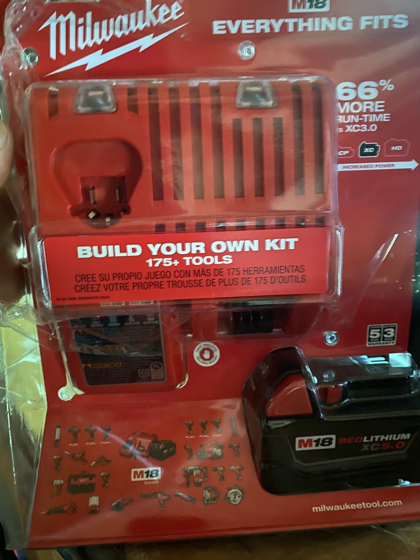 Battery Charger