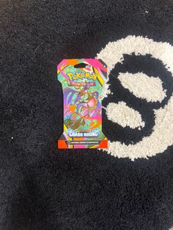 Pokémon pack