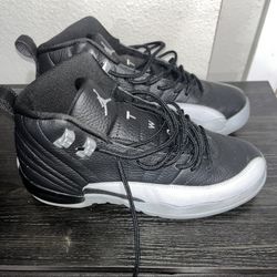 Jordan 12s
