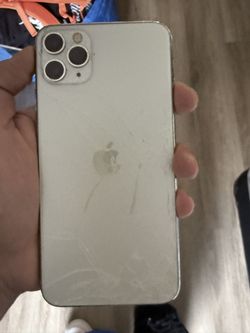 iPhone 11 Pro Max