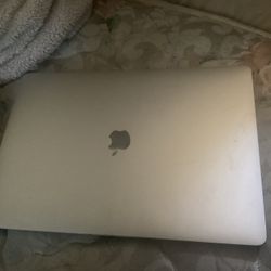 2019 MacBook pro With Touch Bar A2141