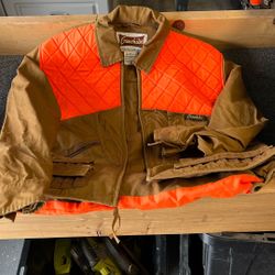 Gamehide Hunting Jacket 