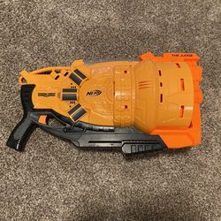 Nerf Doomlands Blaster