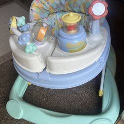 Baby Walker 
