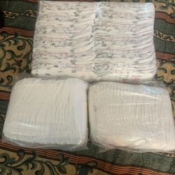 Baby Newborn Diapers 