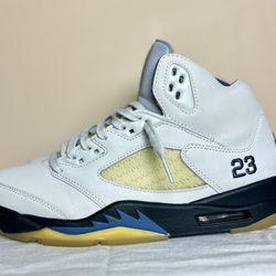 A Ma Maniere Air Jordan 5 Retro SP “Dawn” FZ5758-044