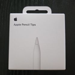 Apple Pencil Tips New 