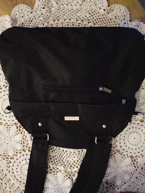 Baggallani Shoulder Bag