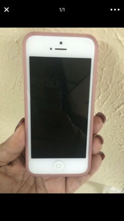 At&t iPhone 5 $80